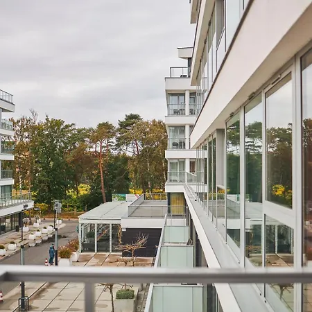 Apartment B225 - Dune Mielno (Koszalin)
