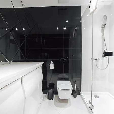 B225 - Dune Apartment Mielno (Koszalin)
