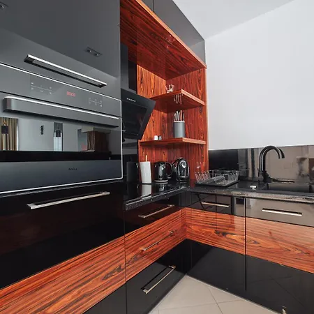 アパート B225 - Dune *