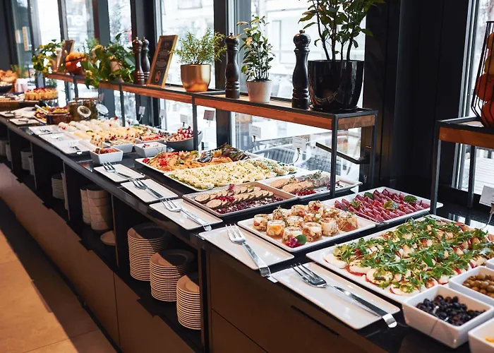 B225 - Dune Apartment Mielno (Koszalin)