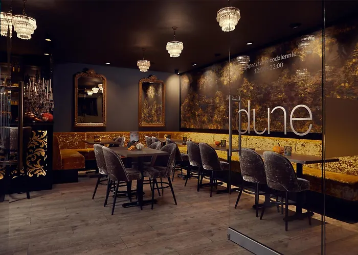 B225 - Dune Apartment *