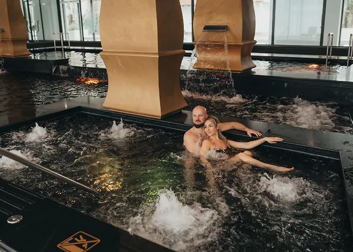 B225 - Dune Apartment Mielno (Koszalin)