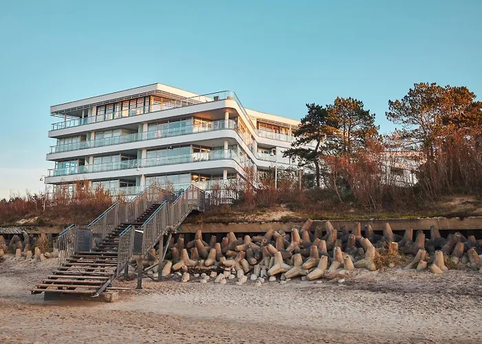 Apartment B225 - Dune