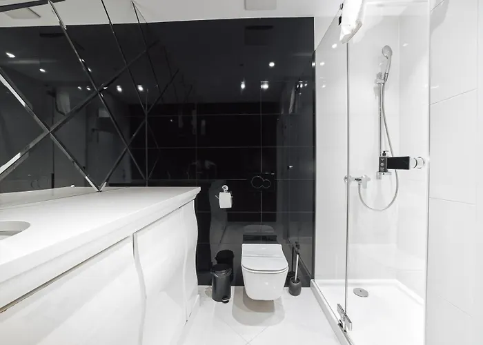 B225 - Dune Apartment Mielno (Koszalin)