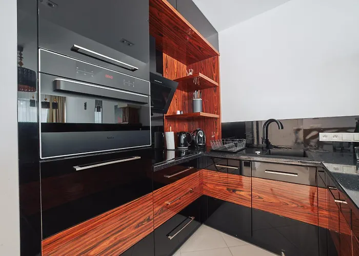 Apartment B225 - Dune *